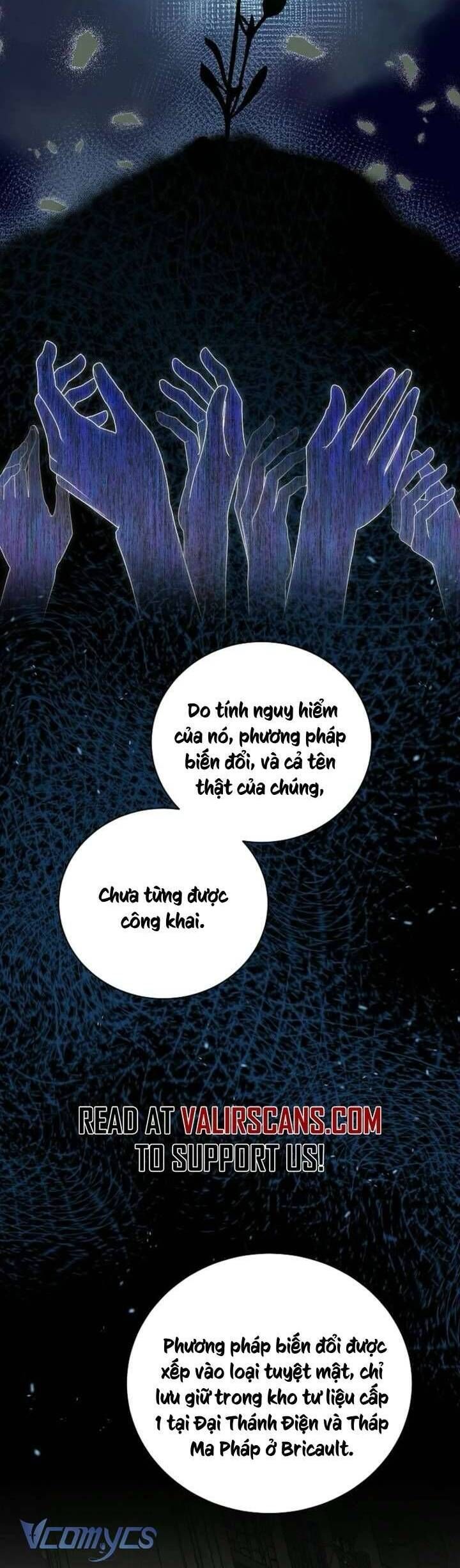 Phía Sau Mặt Nạ Của Nam Chính Hiền Lành - Chapter 75 - Page 11