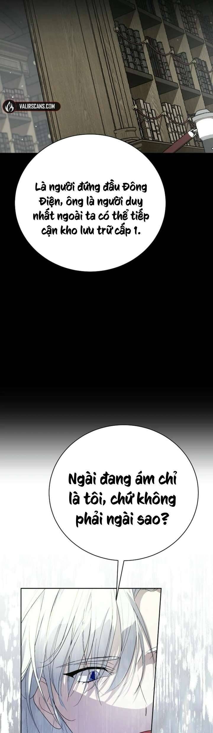 Phía Sau Mặt Nạ Của Nam Chính Hiền Lành - Chapter 75 - Page 12