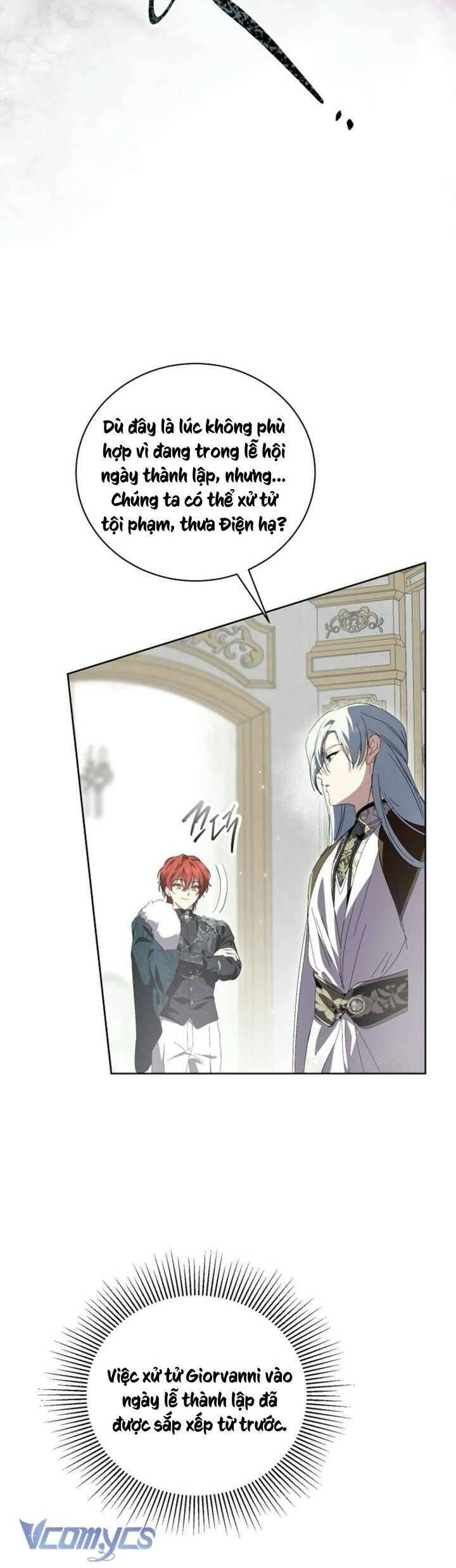 Phía Sau Mặt Nạ Của Nam Chính Hiền Lành - Chapter 75 - Page 15