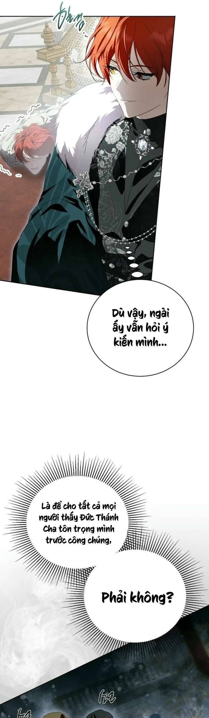 Phía Sau Mặt Nạ Của Nam Chính Hiền Lành - Chapter 75 - Page 16