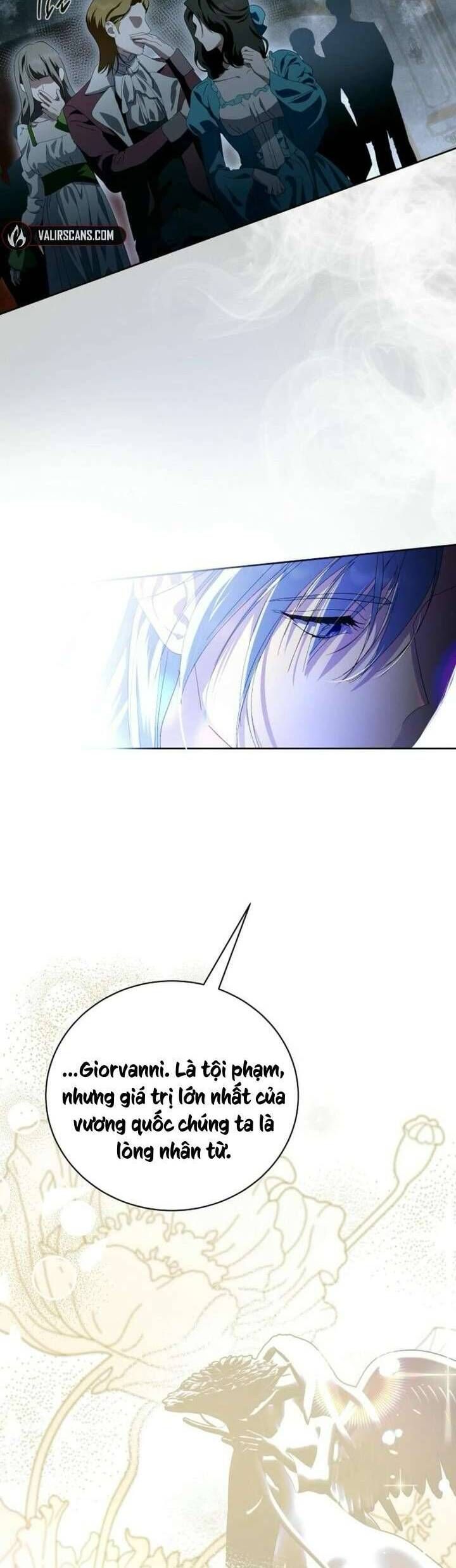 Phía Sau Mặt Nạ Của Nam Chính Hiền Lành - Chapter 75 - Page 17