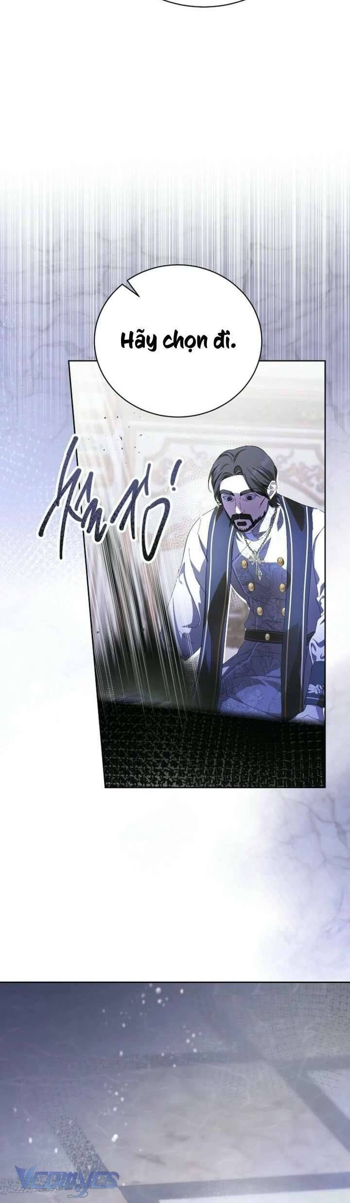 Phía Sau Mặt Nạ Của Nam Chính Hiền Lành - Chapter 75 - Page 19