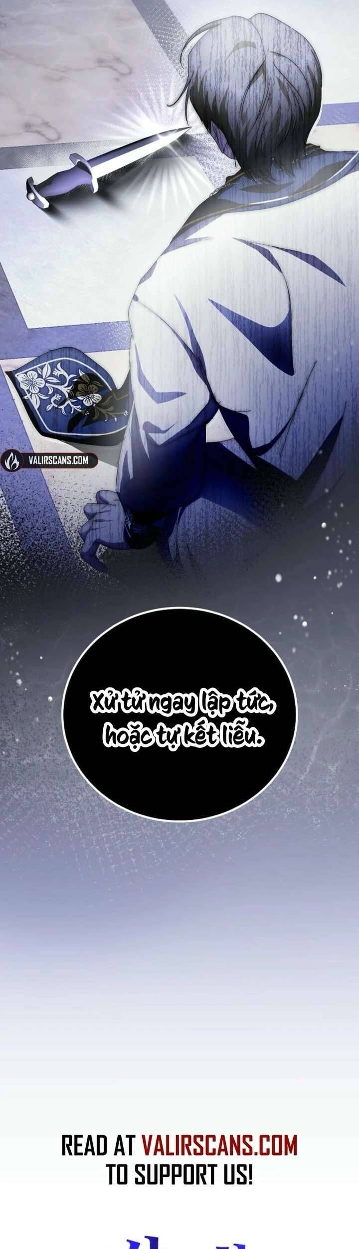 Phía Sau Mặt Nạ Của Nam Chính Hiền Lành - Chapter 75 - Page 20