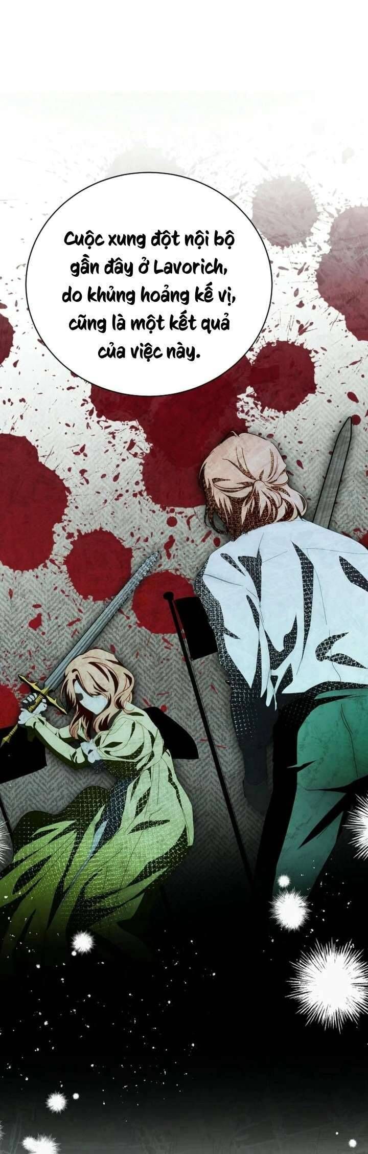 Phía Sau Mặt Nạ Của Nam Chính Hiền Lành - Chapter 75 - Page 24