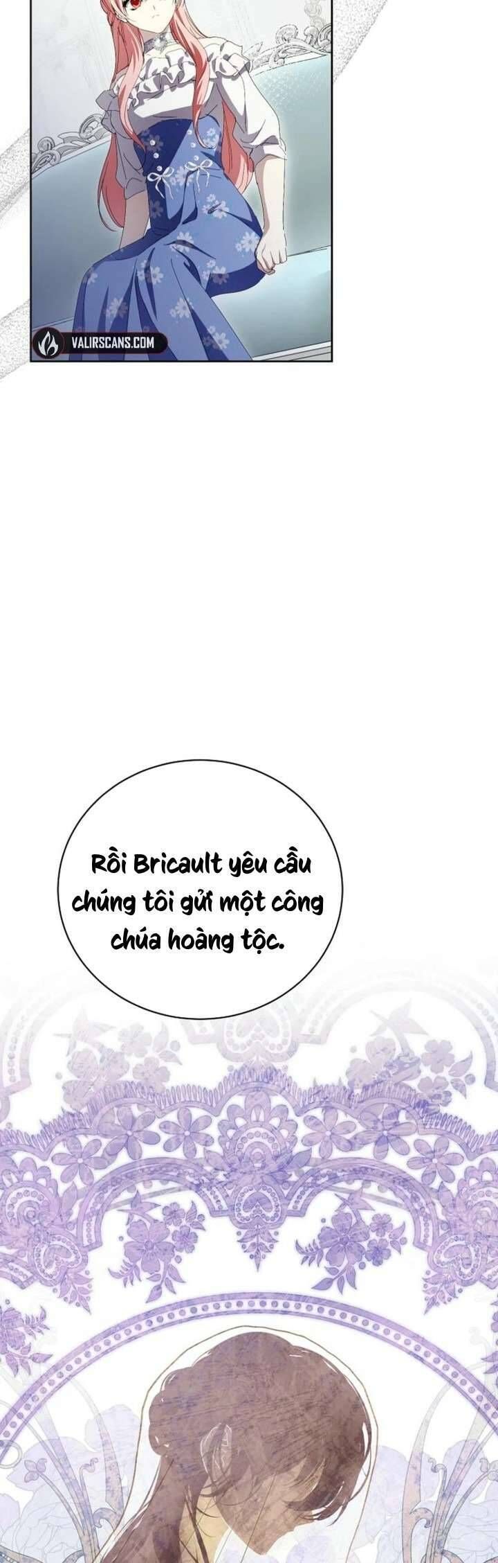 Phía Sau Mặt Nạ Của Nam Chính Hiền Lành - Chapter 75 - Page 26