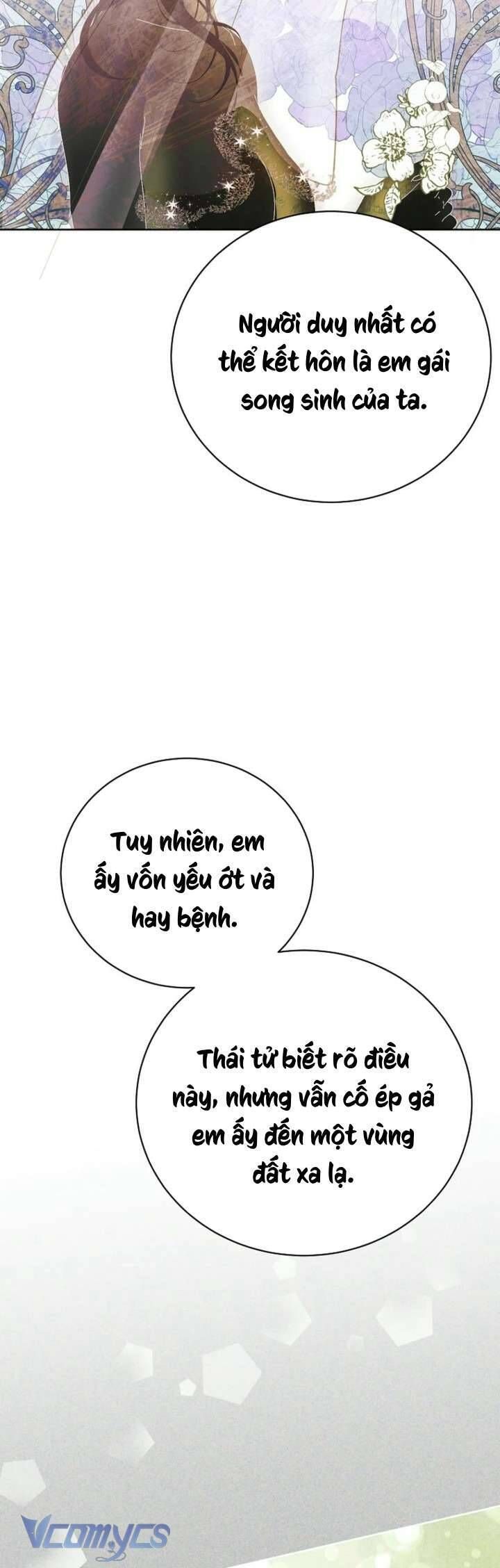 Phía Sau Mặt Nạ Của Nam Chính Hiền Lành - Chapter 75 - Page 27