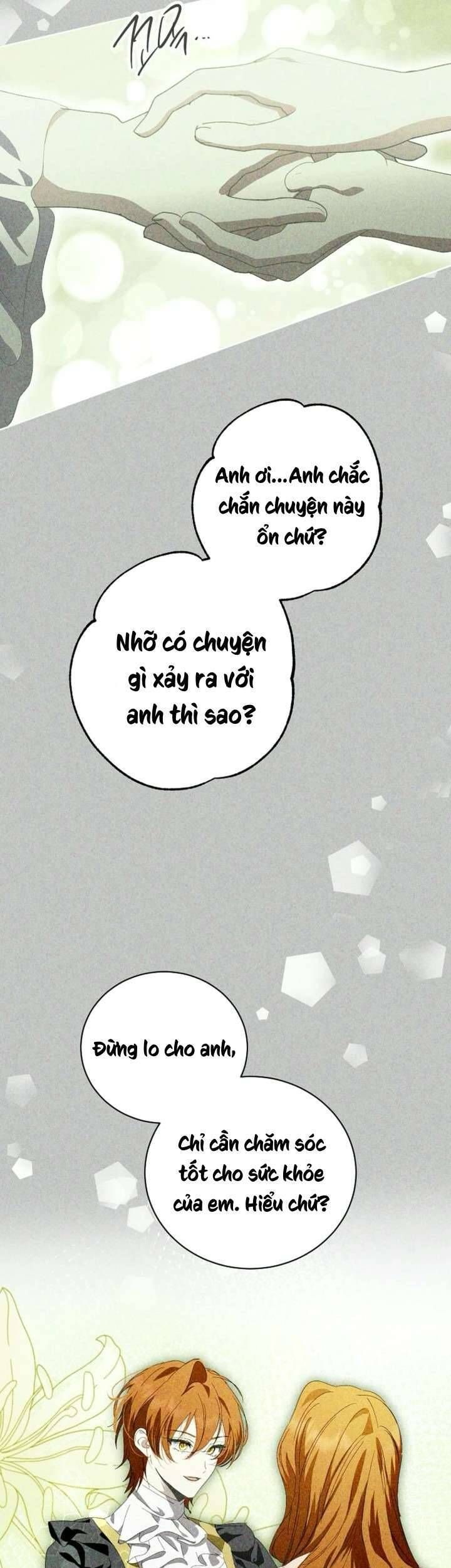 Phía Sau Mặt Nạ Của Nam Chính Hiền Lành - Chapter 75 - Page 28