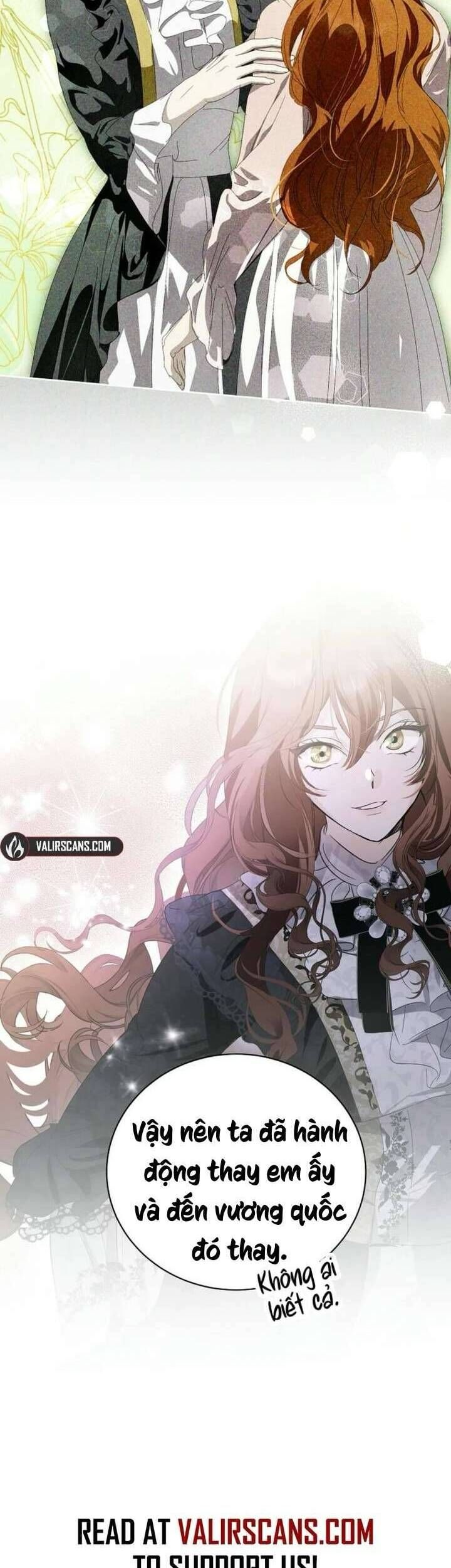 Phía Sau Mặt Nạ Của Nam Chính Hiền Lành - Chapter 75 - Page 29