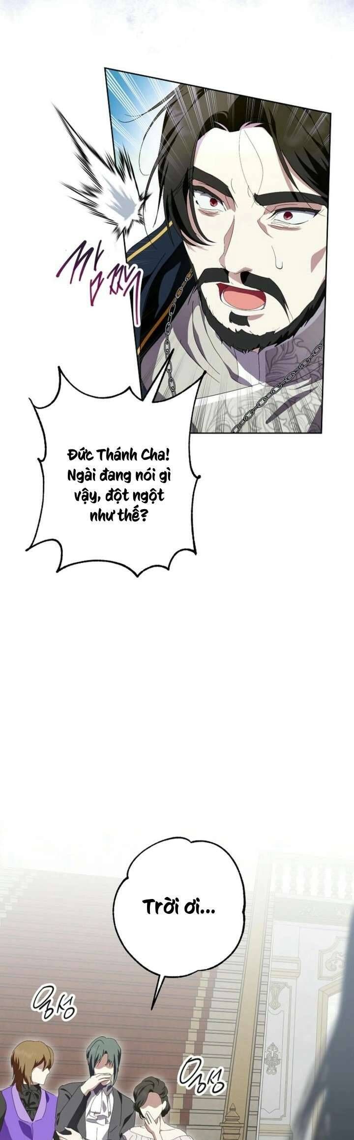 Phía Sau Mặt Nạ Của Nam Chính Hiền Lành - Chapter 75 - Page 3