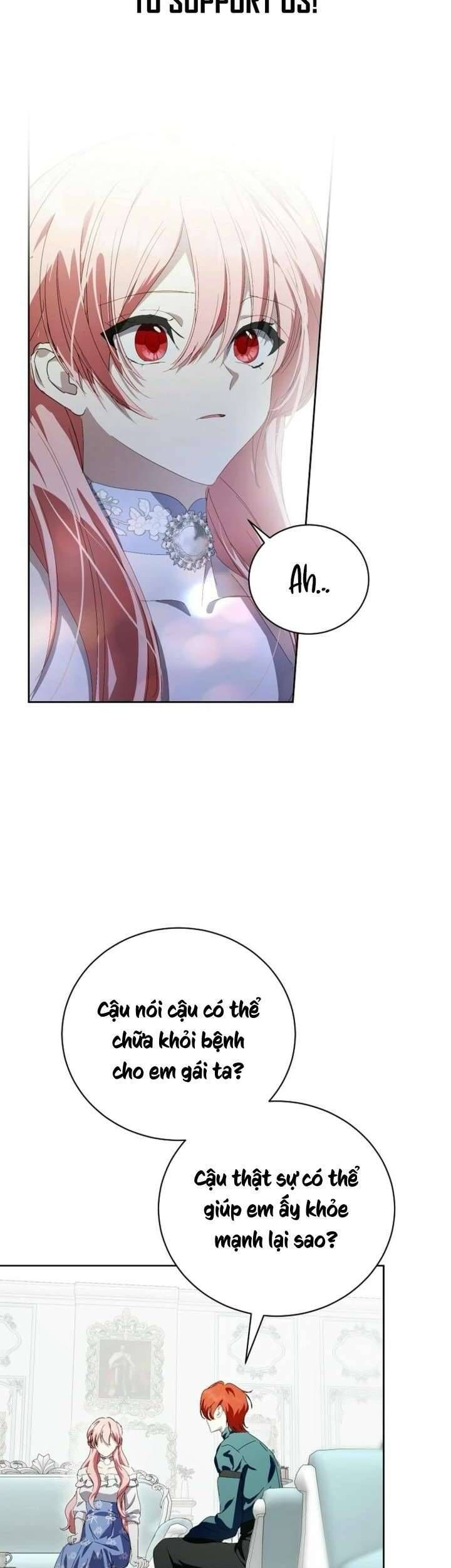 Phía Sau Mặt Nạ Của Nam Chính Hiền Lành - Chapter 75 - Page 30