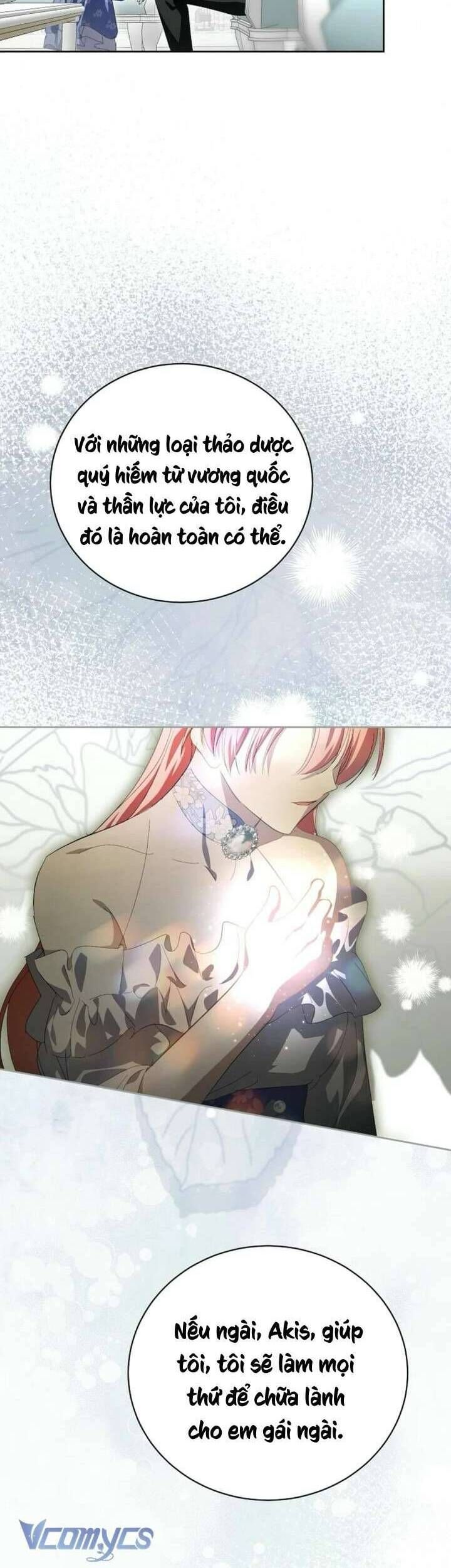 Phía Sau Mặt Nạ Của Nam Chính Hiền Lành - Chapter 75 - Page 31