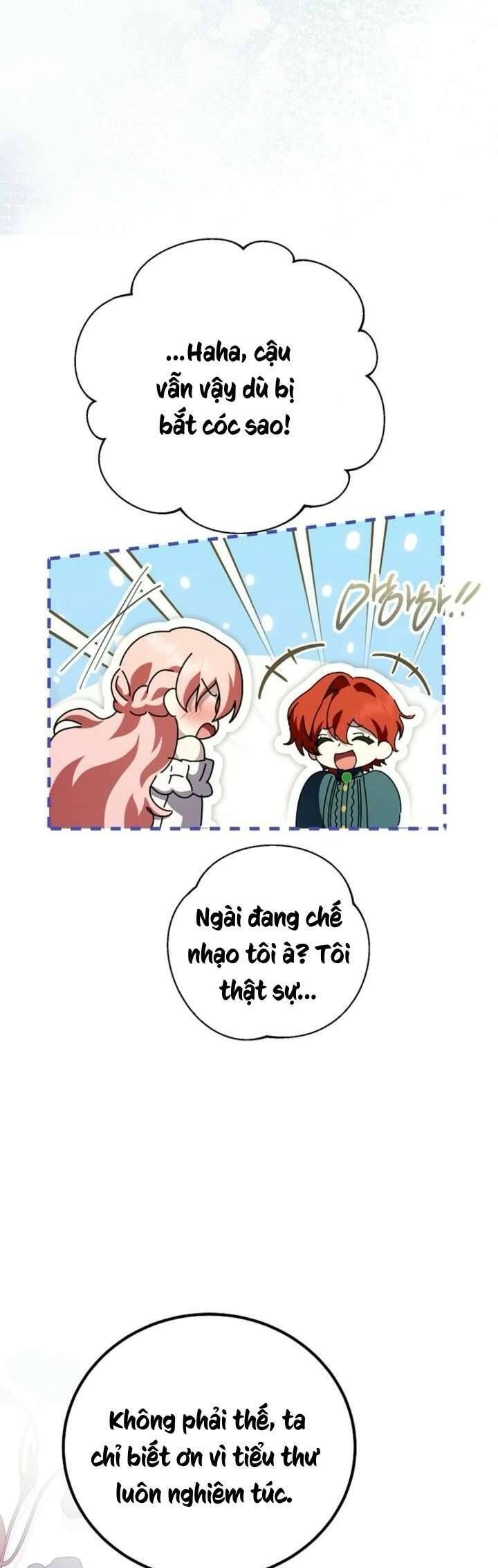 Phía Sau Mặt Nạ Của Nam Chính Hiền Lành - Chapter 75 - Page 32