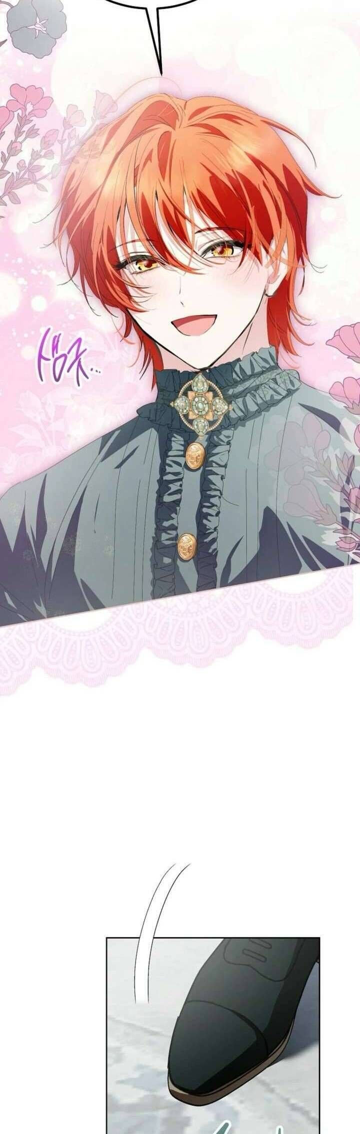 Phía Sau Mặt Nạ Của Nam Chính Hiền Lành - Chapter 75 - Page 33