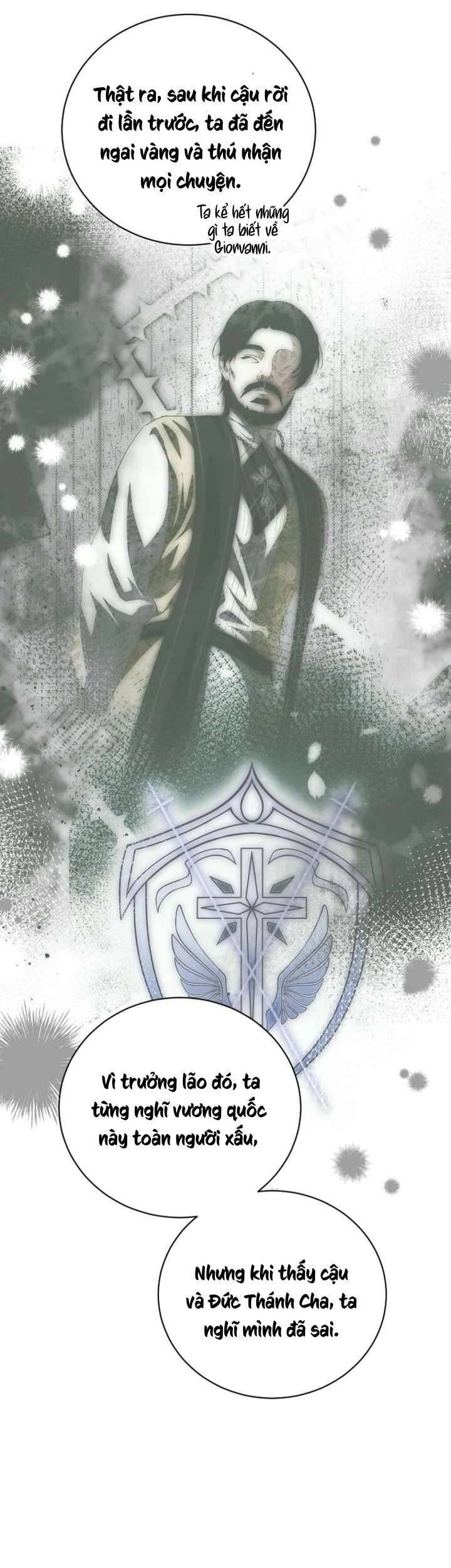 Phía Sau Mặt Nạ Của Nam Chính Hiền Lành - Chapter 75 - Page 36