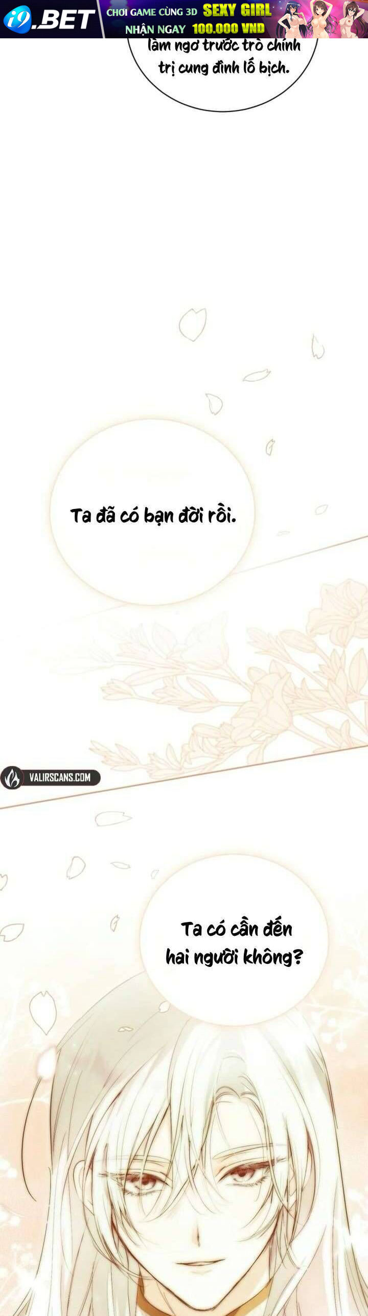 Phía Sau Mặt Nạ Của Nam Chính Hiền Lành - Chapter 75 - Page 38