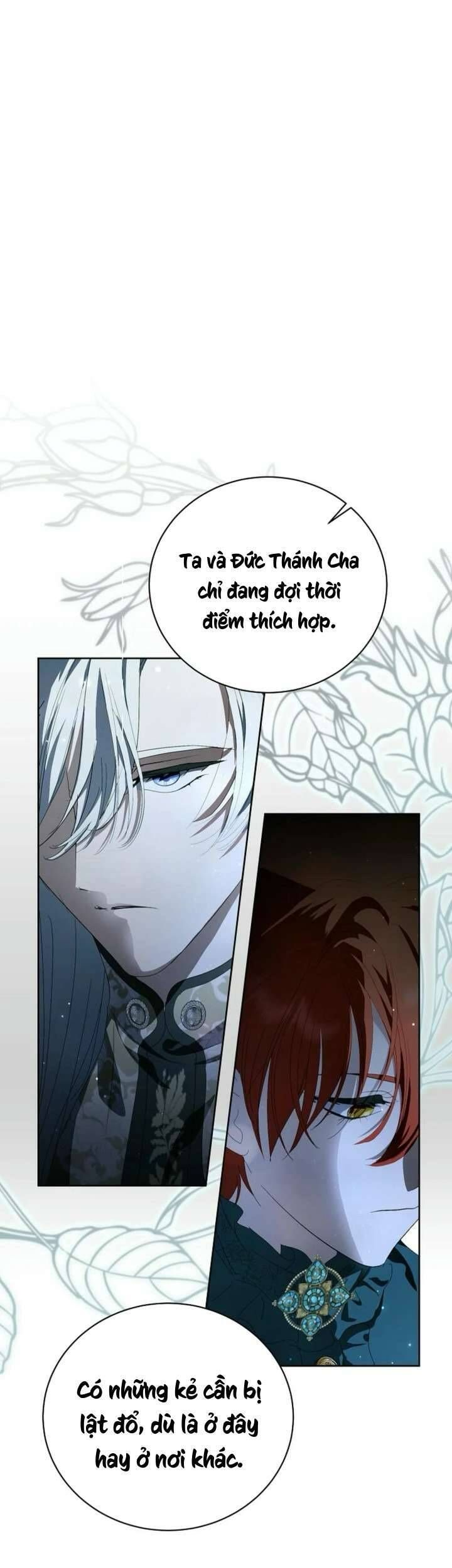 Phía Sau Mặt Nạ Của Nam Chính Hiền Lành - Chapter 75 - Page 40