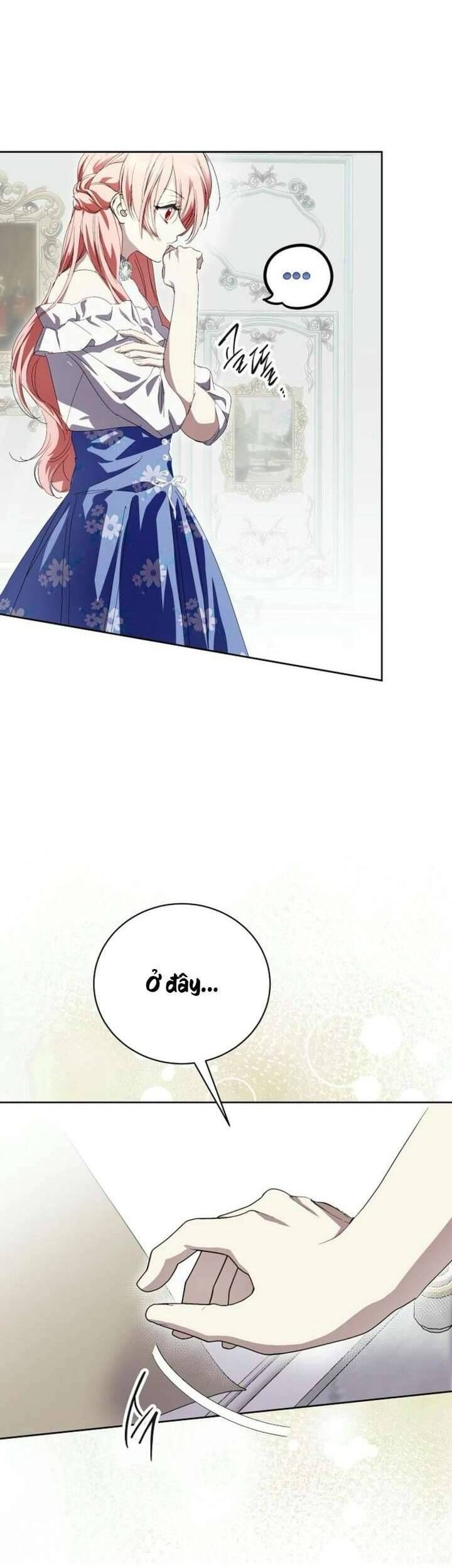 Phía Sau Mặt Nạ Của Nam Chính Hiền Lành - Chapter 75 - Page 45