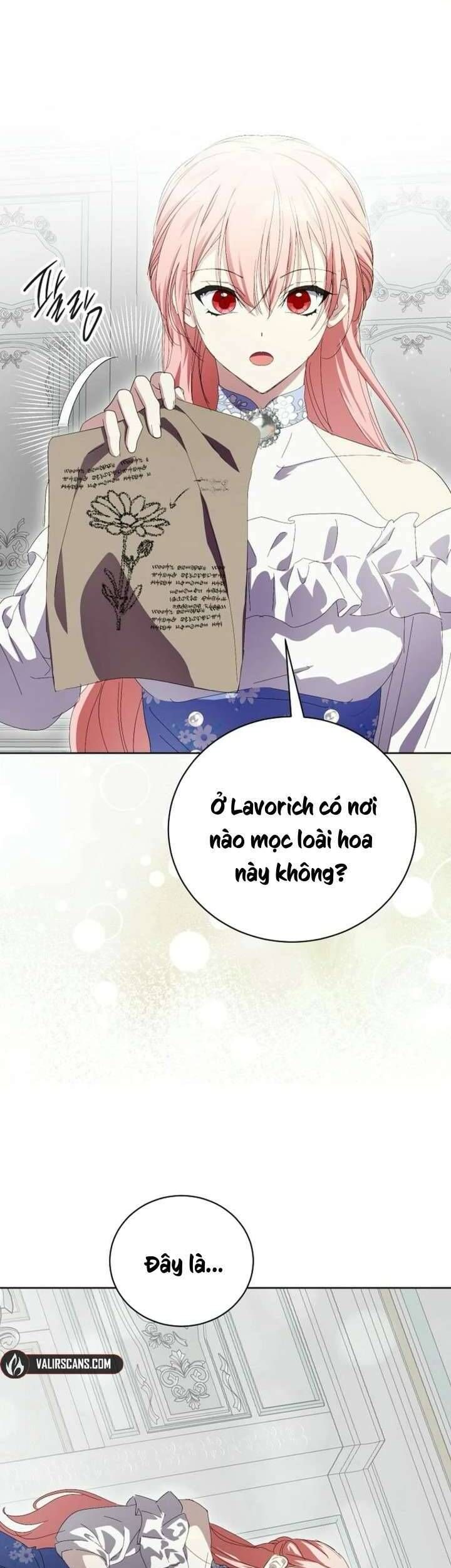 Phía Sau Mặt Nạ Của Nam Chính Hiền Lành - Chapter 75 - Page 46