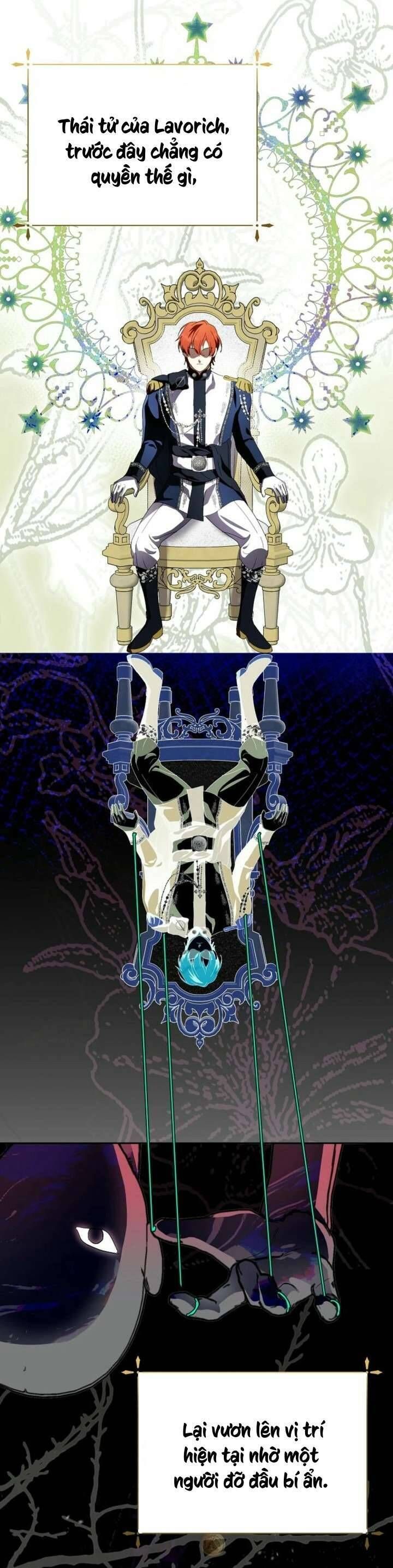 Phía Sau Mặt Nạ Của Nam Chính Hiền Lành - Chapter 75 - Page 5