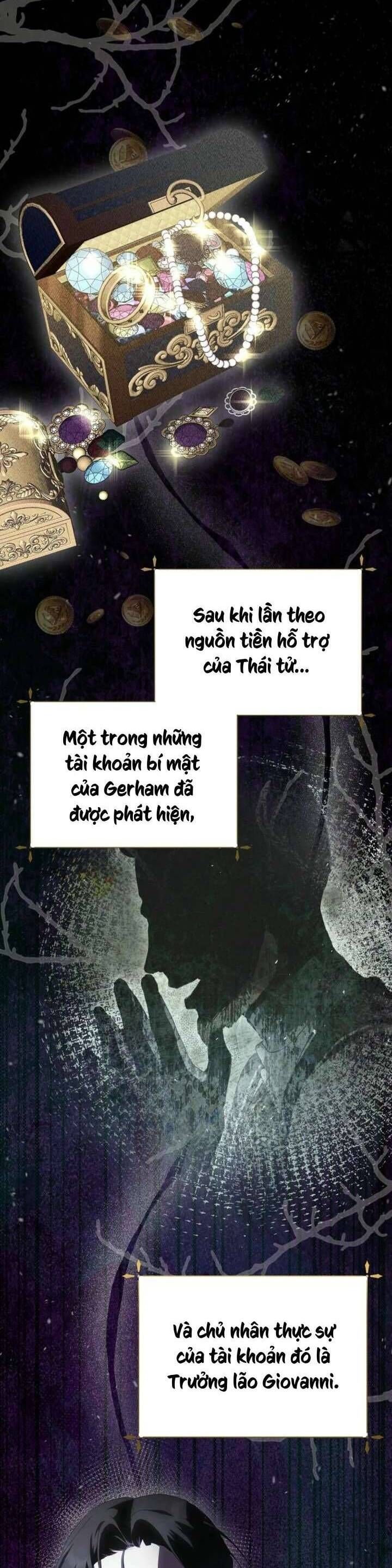 Phía Sau Mặt Nạ Của Nam Chính Hiền Lành - Chapter 75 - Page 6