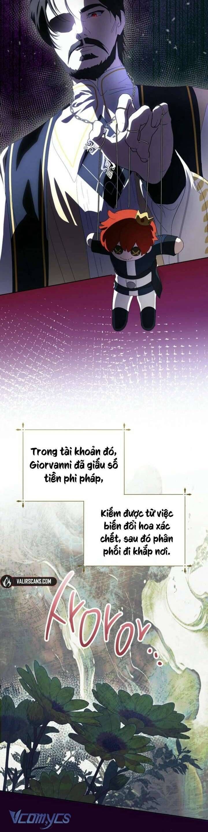 Phía Sau Mặt Nạ Của Nam Chính Hiền Lành - Chapter 75 - Page 7