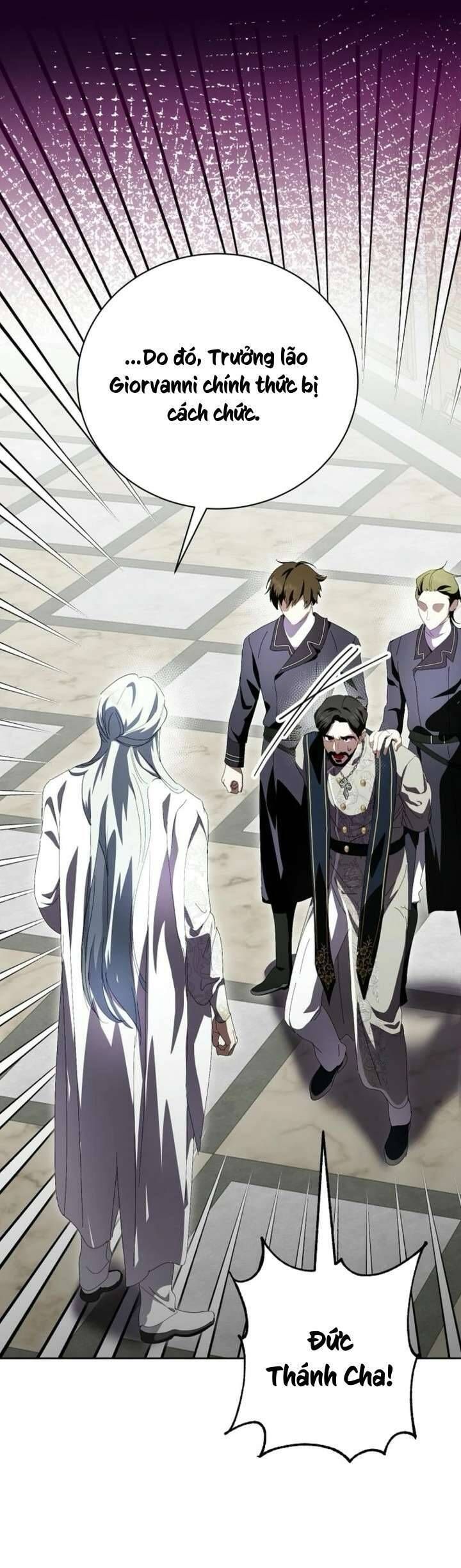 Phía Sau Mặt Nạ Của Nam Chính Hiền Lành - Chapter 75 - Page 8