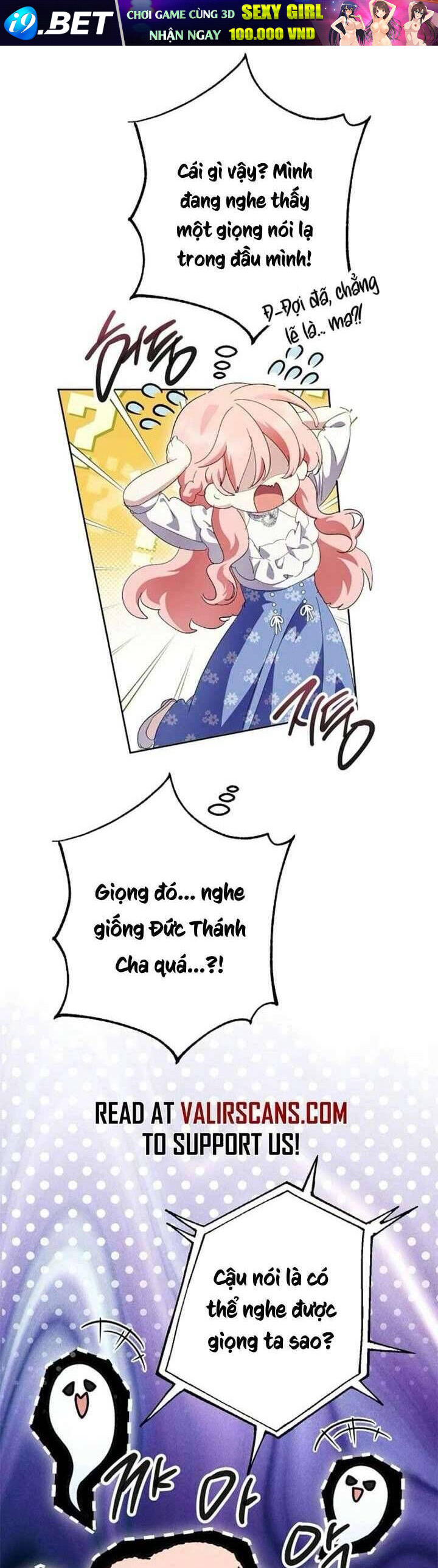 Phía Sau Mặt Nạ Của Nam Chính Hiền Lành - Chapter 76 - Page 10