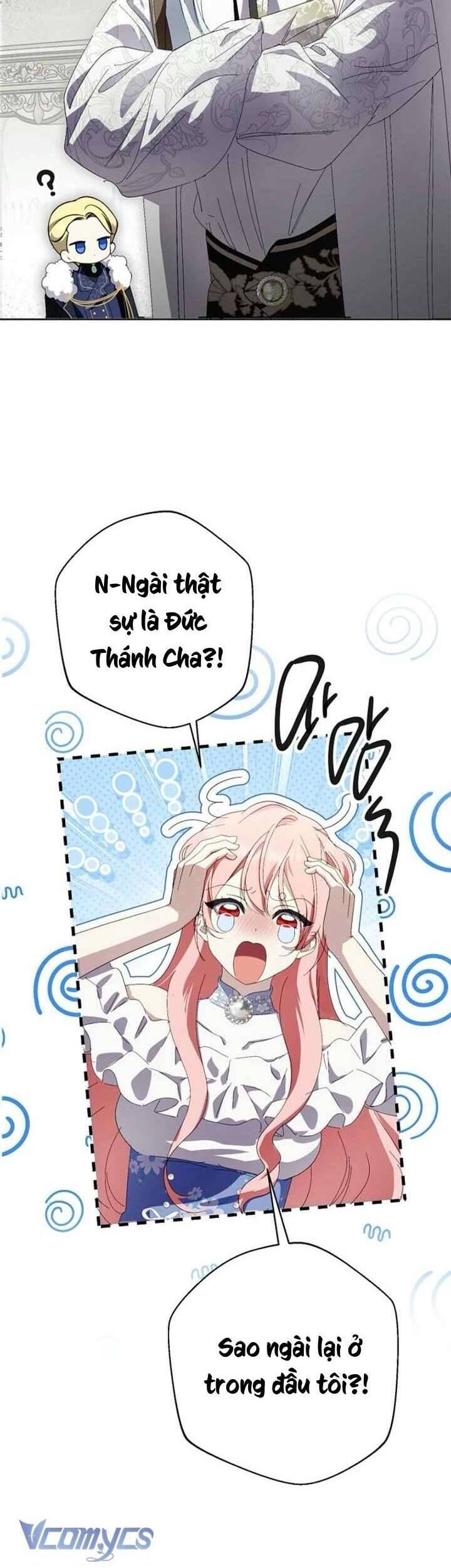 Phía Sau Mặt Nạ Của Nam Chính Hiền Lành - Chapter 76 - Page 12