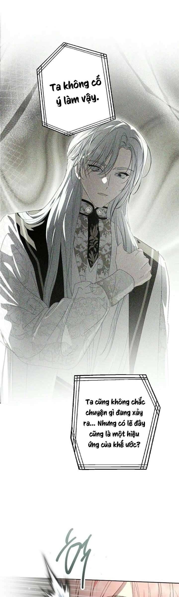 Phía Sau Mặt Nạ Của Nam Chính Hiền Lành - Chapter 76 - Page 13