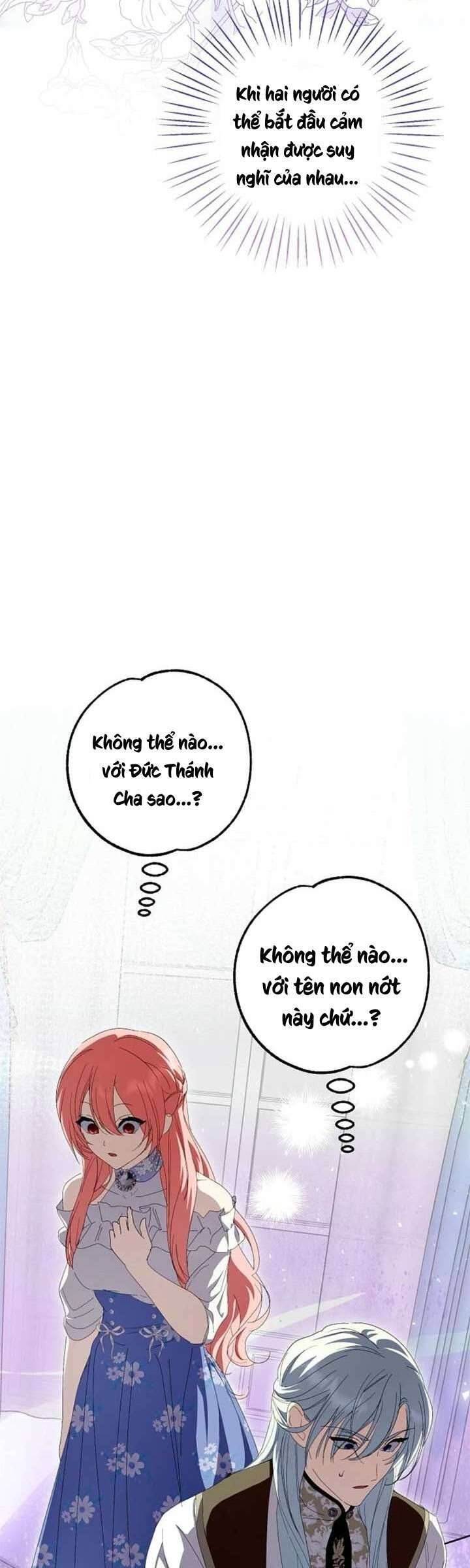 Phía Sau Mặt Nạ Của Nam Chính Hiền Lành - Chapter 76 - Page 15