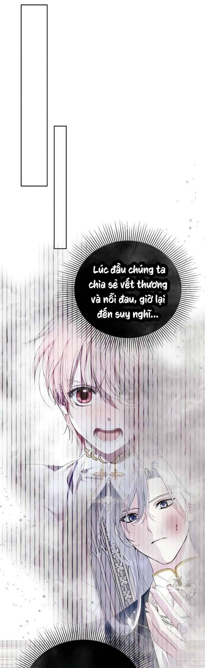 Phía Sau Mặt Nạ Của Nam Chính Hiền Lành - Chapter 76 - Page 17