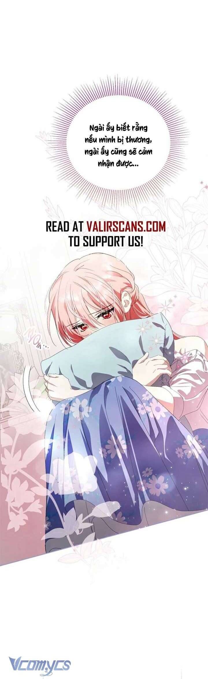 Phía Sau Mặt Nạ Của Nam Chính Hiền Lành - Chapter 76 - Page 20