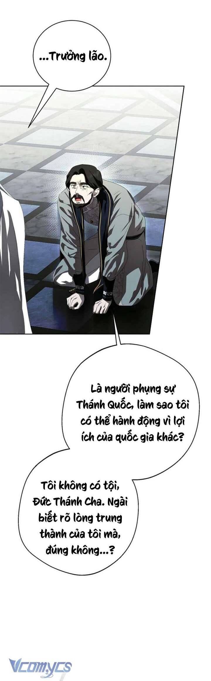 Phía Sau Mặt Nạ Của Nam Chính Hiền Lành - Chapter 76 - Page 24