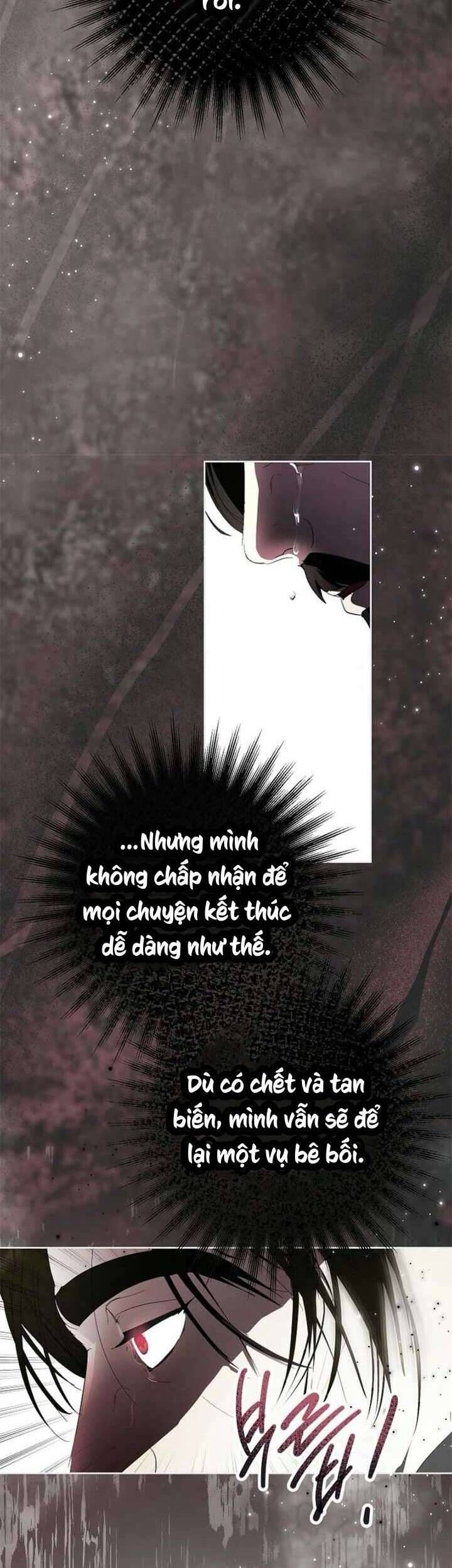 Phía Sau Mặt Nạ Của Nam Chính Hiền Lành - Chapter 76 - Page 26