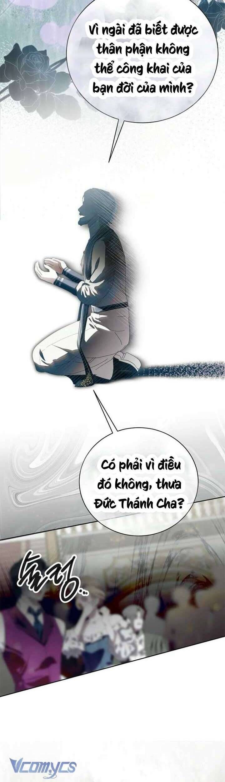 Phía Sau Mặt Nạ Của Nam Chính Hiền Lành - Chapter 76 - Page 28