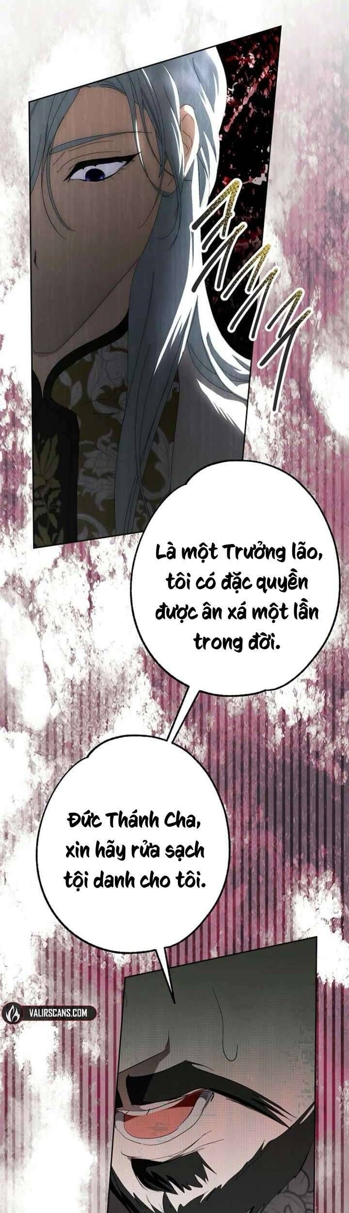 Phía Sau Mặt Nạ Của Nam Chính Hiền Lành - Chapter 76 - Page 29