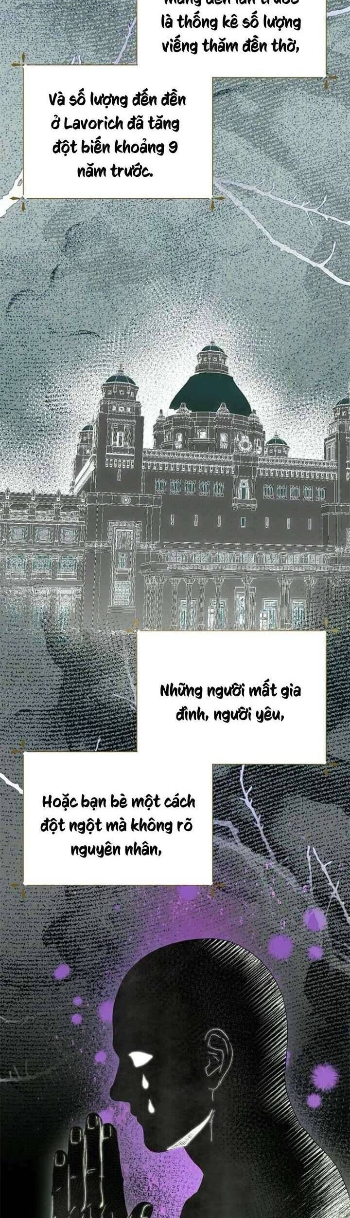 Phía Sau Mặt Nạ Của Nam Chính Hiền Lành - Chapter 76 - Page 3