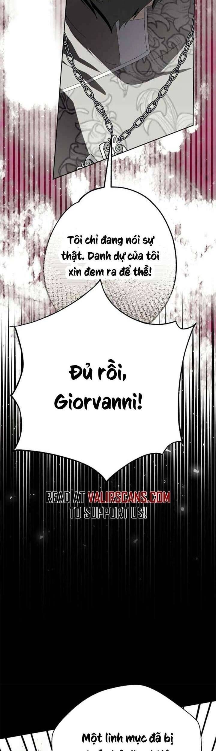 Phía Sau Mặt Nạ Của Nam Chính Hiền Lành - Chapter 76 - Page 30