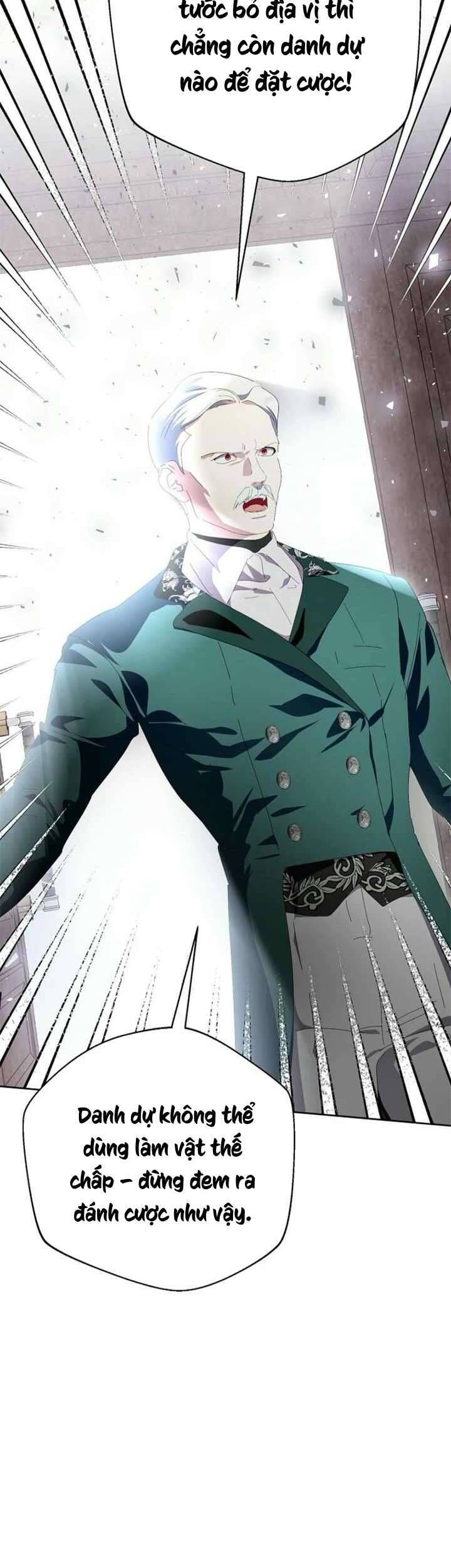 Phía Sau Mặt Nạ Của Nam Chính Hiền Lành - Chapter 76 - Page 31