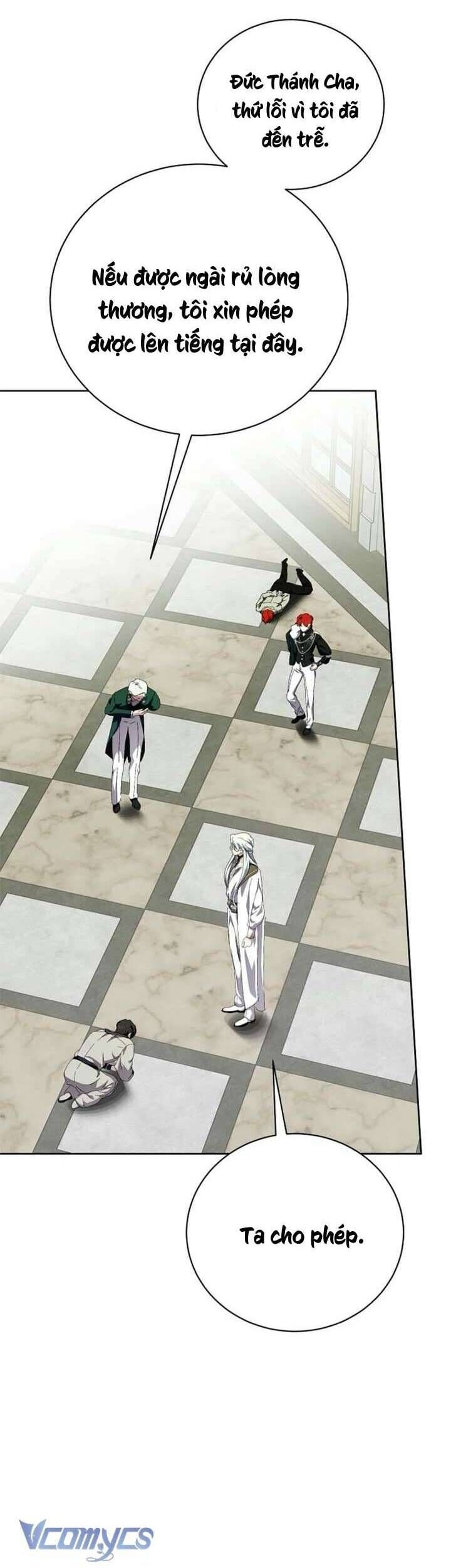 Phía Sau Mặt Nạ Của Nam Chính Hiền Lành - Chapter 76 - Page 32