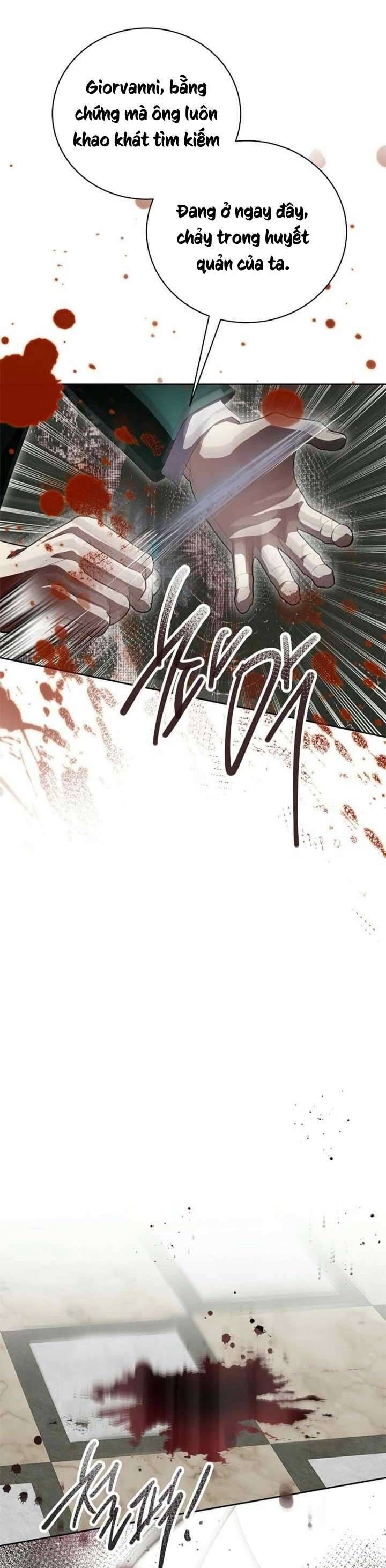 Phía Sau Mặt Nạ Của Nam Chính Hiền Lành - Chapter 76 - Page 33