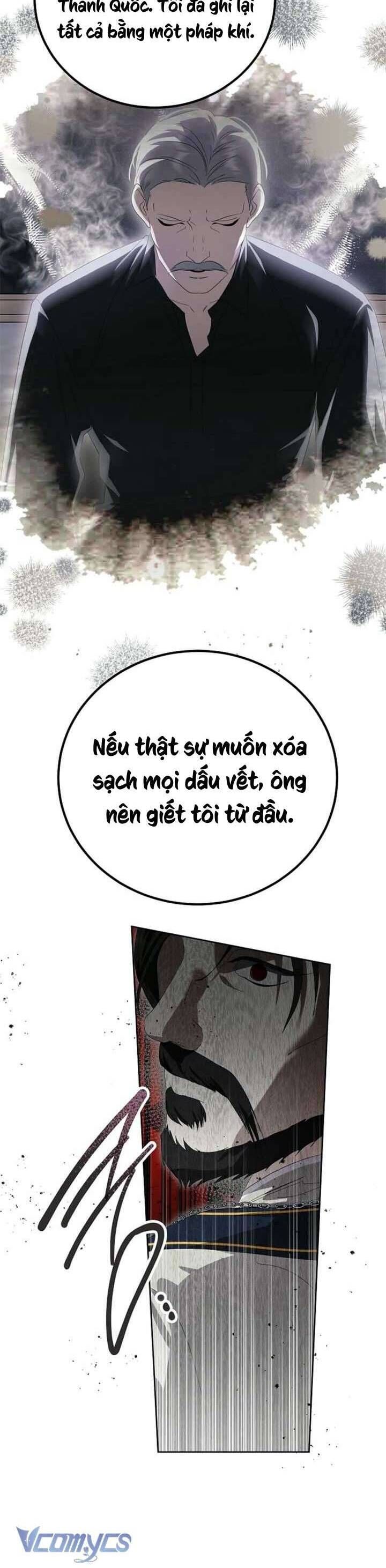 Phía Sau Mặt Nạ Của Nam Chính Hiền Lành - Chapter 76 - Page 35