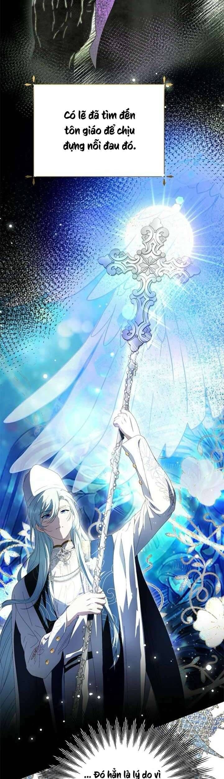 Phía Sau Mặt Nạ Của Nam Chính Hiền Lành - Chapter 76 - Page 4