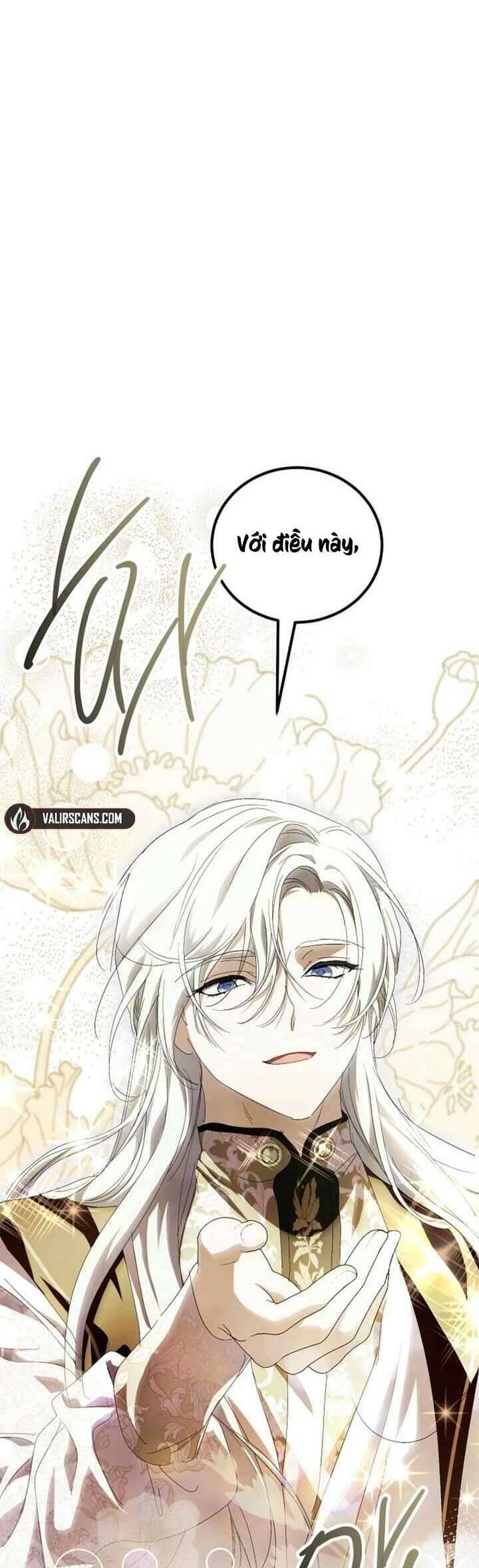 Phía Sau Mặt Nạ Của Nam Chính Hiền Lành - Chapter 76 - Page 40