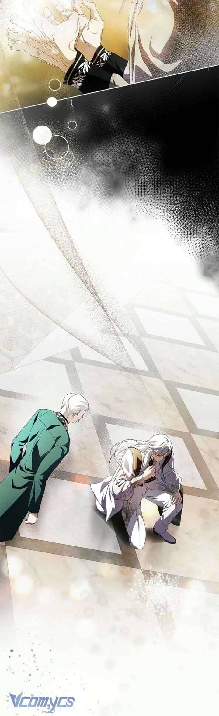 Phía Sau Mặt Nạ Của Nam Chính Hiền Lành - Chapter 76 - Page 42