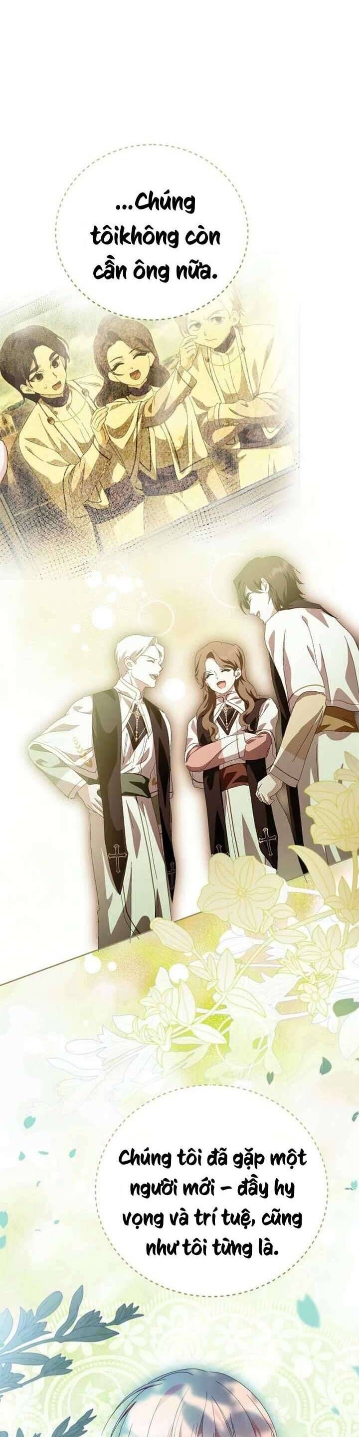 Phía Sau Mặt Nạ Của Nam Chính Hiền Lành - Chapter 76 - Page 44