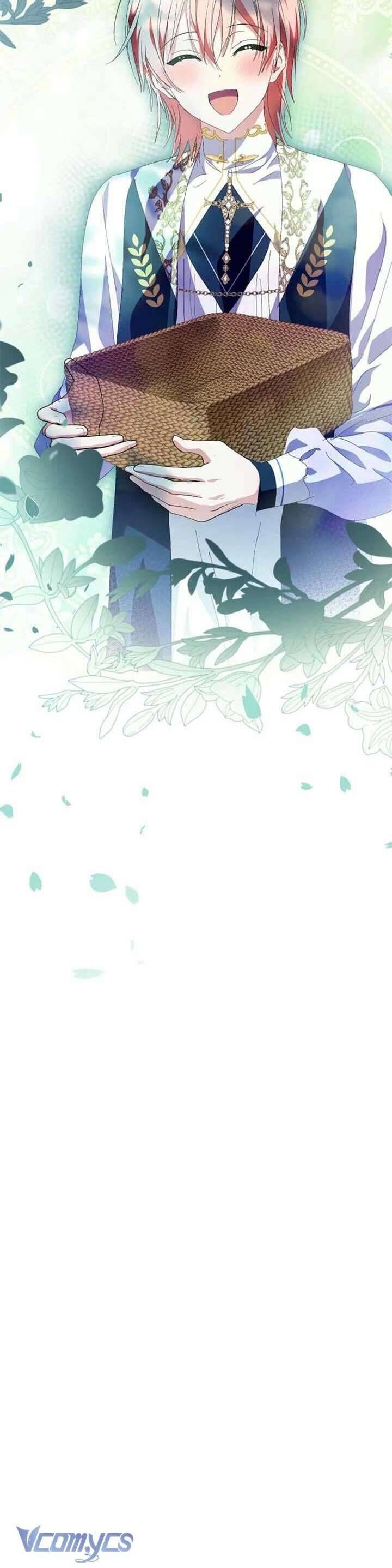 Phía Sau Mặt Nạ Của Nam Chính Hiền Lành - Chapter 76 - Page 45