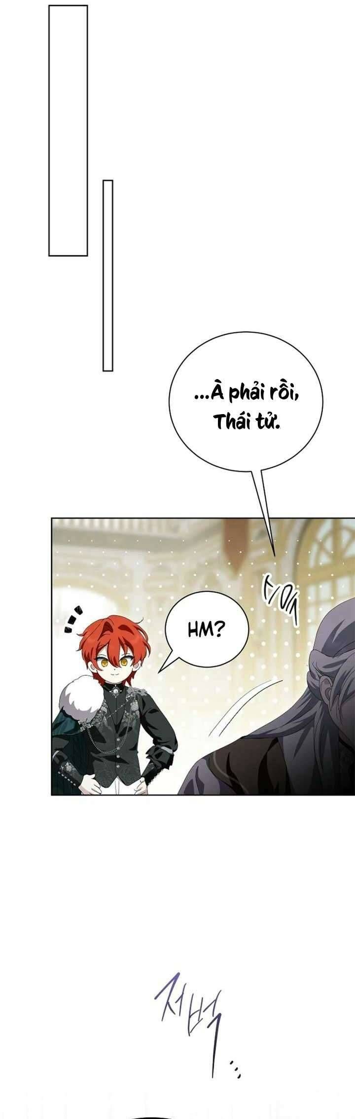 Phía Sau Mặt Nạ Của Nam Chính Hiền Lành - Chapter 76 - Page 46