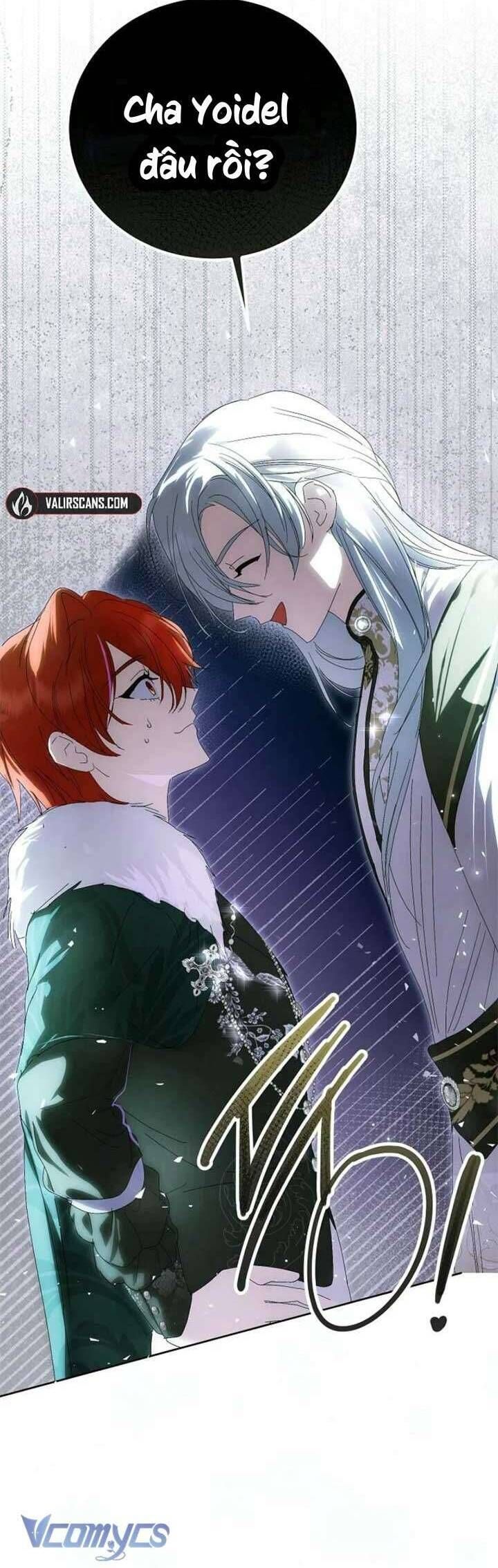 Phía Sau Mặt Nạ Của Nam Chính Hiền Lành - Chapter 76 - Page 47