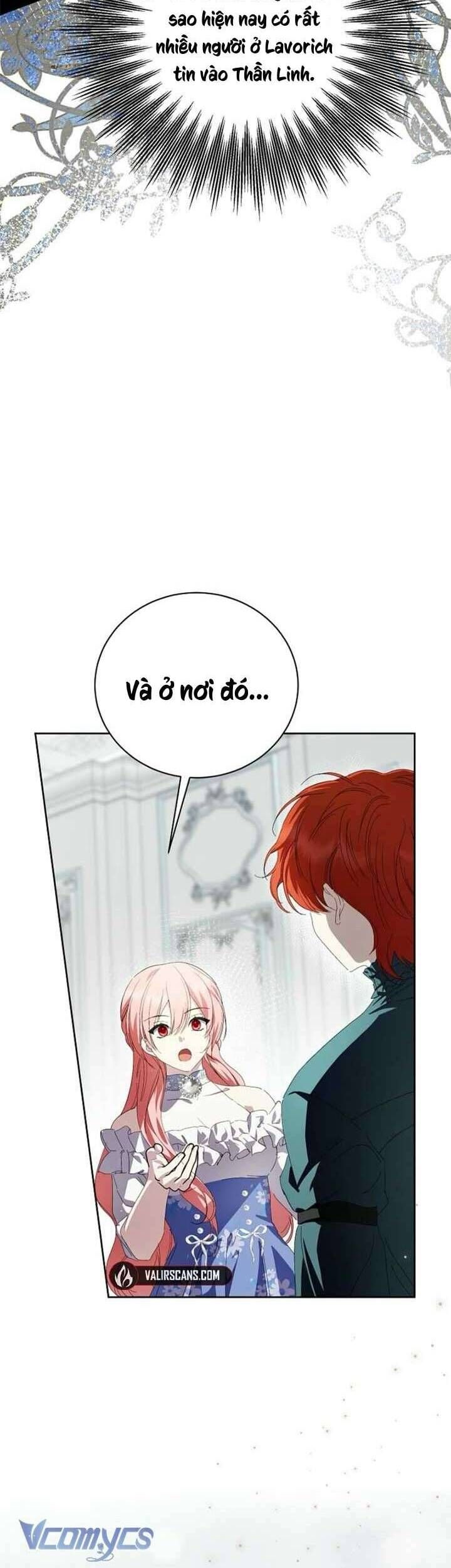 Phía Sau Mặt Nạ Của Nam Chính Hiền Lành - Chapter 76 - Page 5